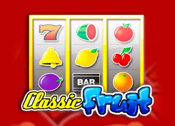 Classic Fruit